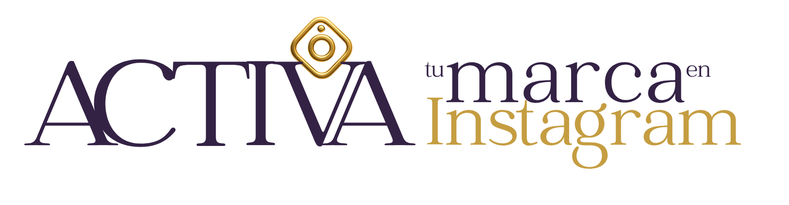 Activa tu Marca